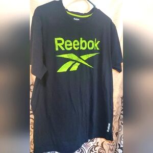 Reebok T-Shirt